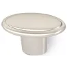 Nickel brossé