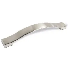 Poignée ARENA / Nickel brossé
