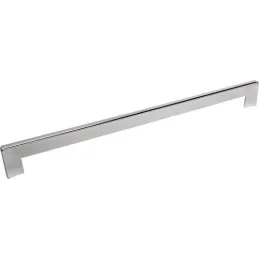 Poignée GALLA / Chrome brillant