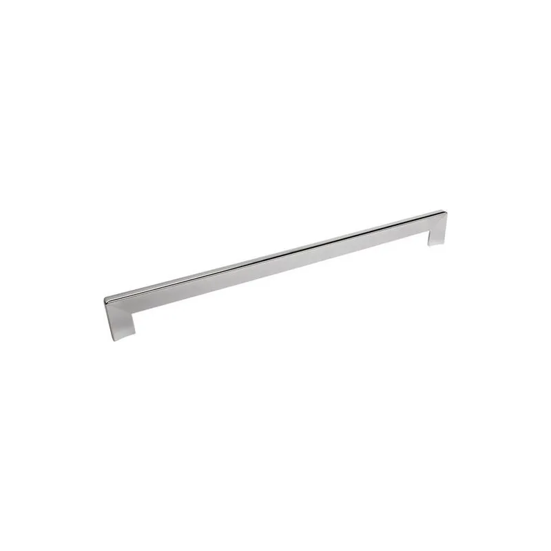 Poignée GALLA / Chrome brillant