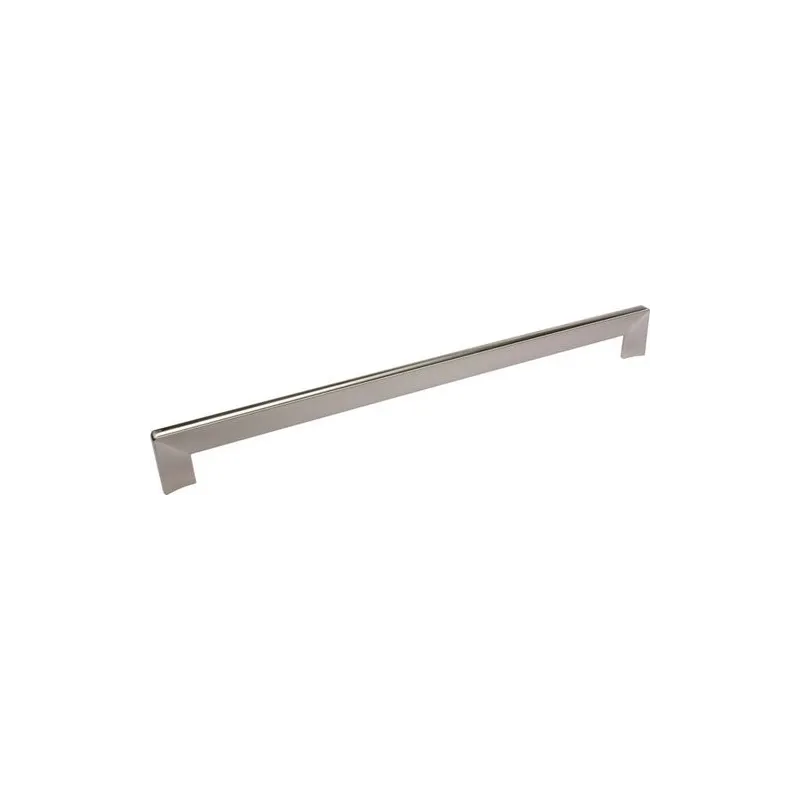 Poignée GALLA / nickel brossé