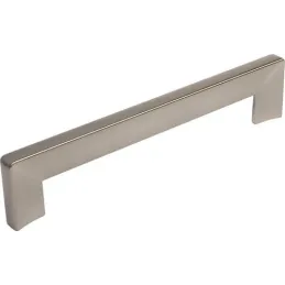 Poignée GALLA / nickel brossé