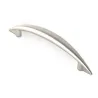 Nickel brossé