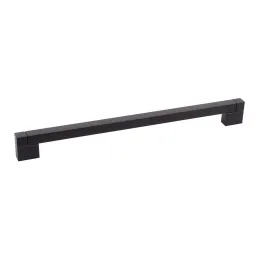 Poignée FRAME / Noir mat