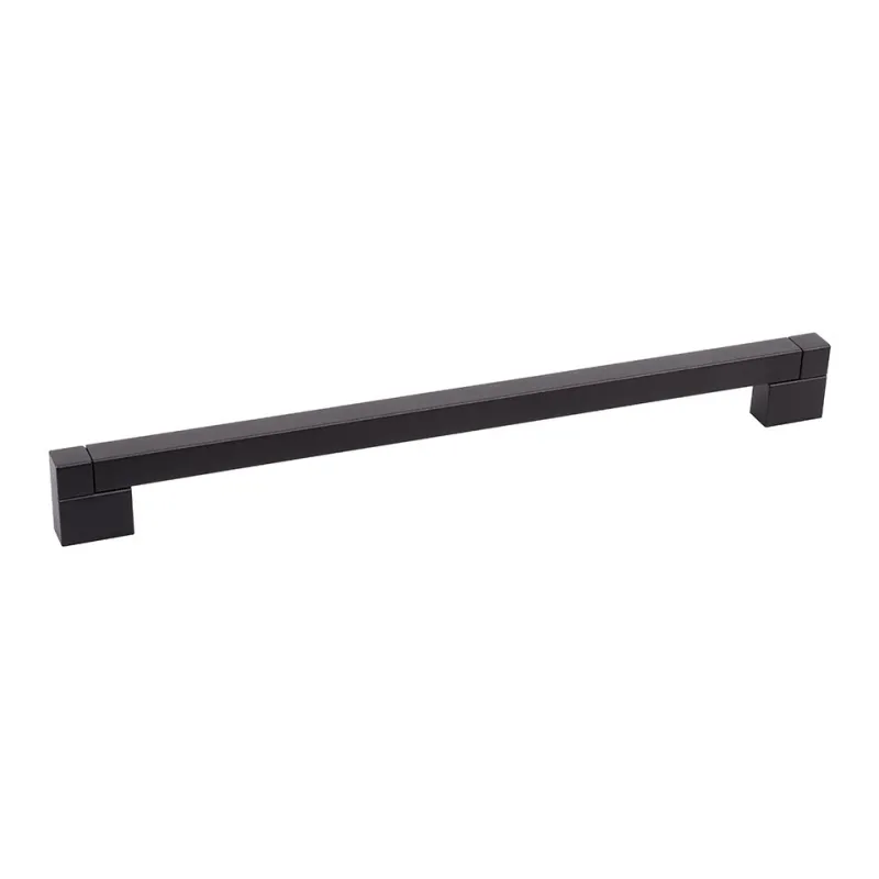 Poignée FRAME / Noir mat