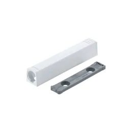 Adaptateur pour piston TIP-ON long / Blanc