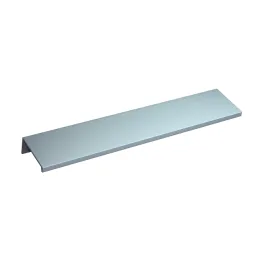 Profilé de poignée RIOS 3 m / Aluminium