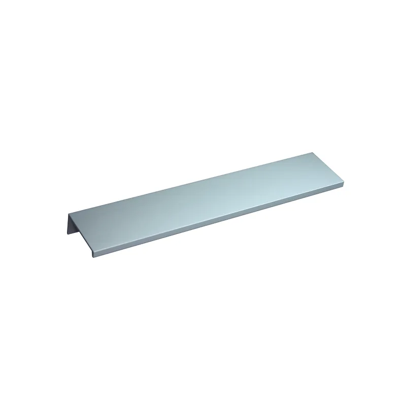 Profilé de poignée RIOS 3 m / Aluminium