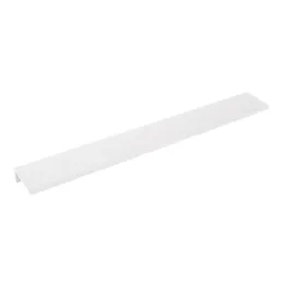 Poignée de chant RIOS / Blanc mat