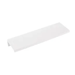 Poignée de chant RIOS / Blanc mat
