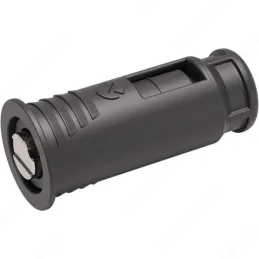 Aimant à visser K-LOCK / Anthracite