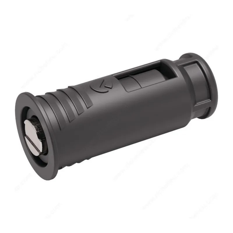 Aimant à visser K-LOCK / Anthracite