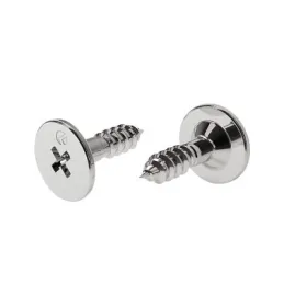 Aimant à visser K-LOCK / Anthracite