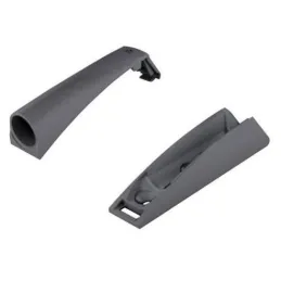 Adaptateur de fixation magnétique K-LOCK / Anthracite