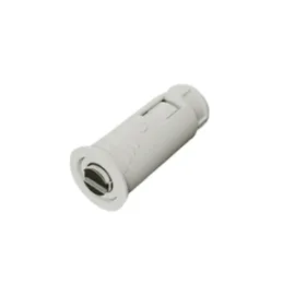 Aimant à visser K-LOCK / Blanc