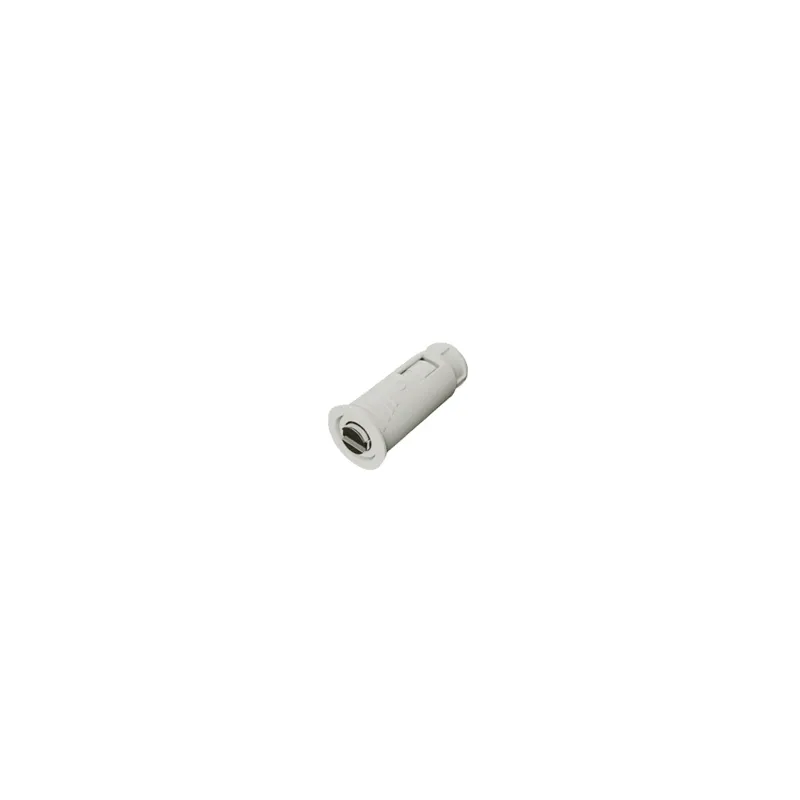 Aimant à visser K-LOCK / Blanc