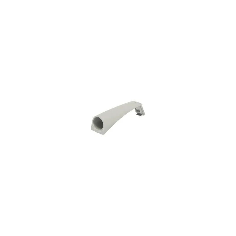Adaptateur de fixation magnétique K-LOCK / Blanc