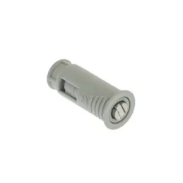 Aimant à visser K-LOCK / Gris
