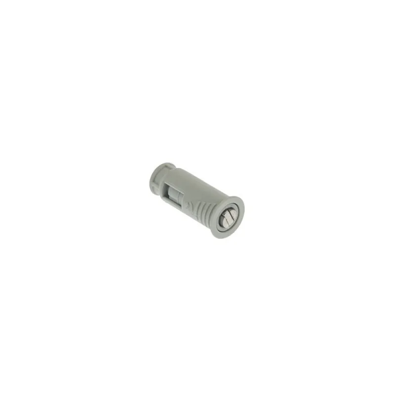 Aimant à visser K-LOCK / Gris