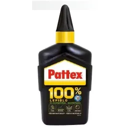 Colle universelle PATTEX 100 % 50 ml