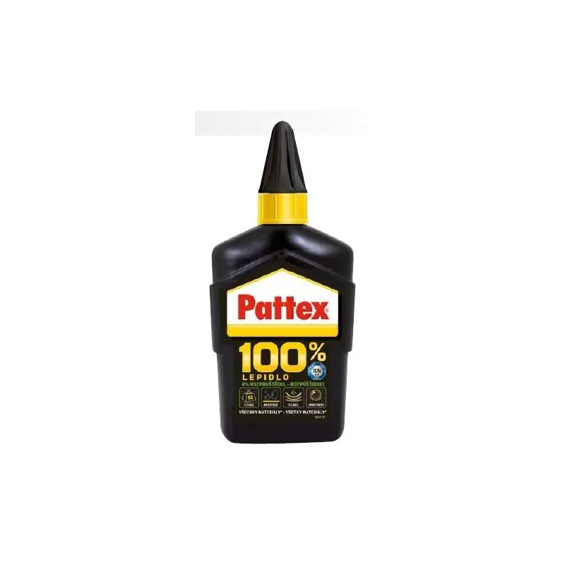Colle universelle PATTEX 100 % 50 ml
