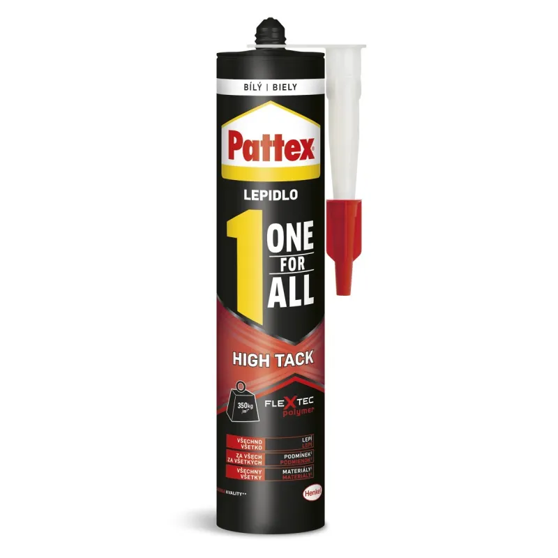 Colle universelle PATTEX ONE FOR ALL / 440 g