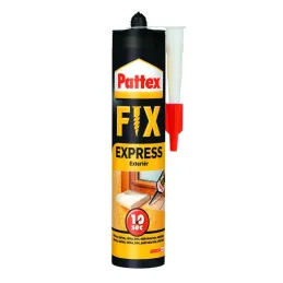 Colle néoprène PATTEX Express FIX PL600 / 375 g