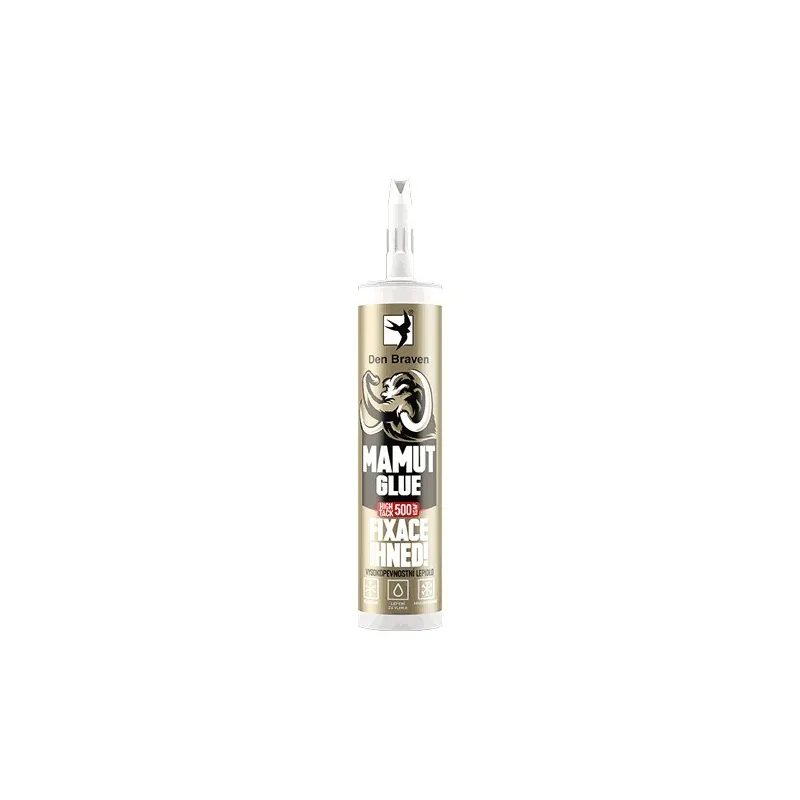 Colle MAMUT Glue / 290 ml