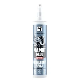 Colle MAMUT Glue Crystal / 290 ml