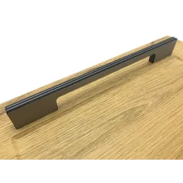 Poignée MAGIC / Inox