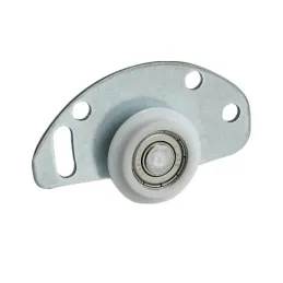 Kit pour une porte coulissante FAST R 50kg