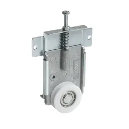 Kit pour une porte coulissante FASTOR de 60 kg