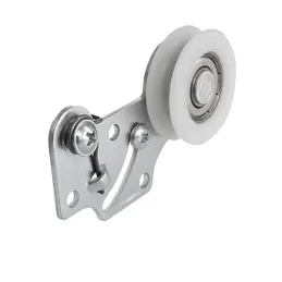 Kit pour trois portes coulissantes FAST S 50 kg