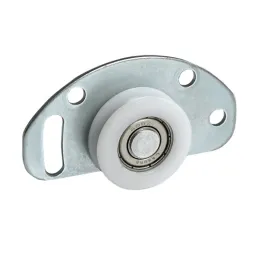 Kit pour trois portes coulissantes FAST S 50 kg