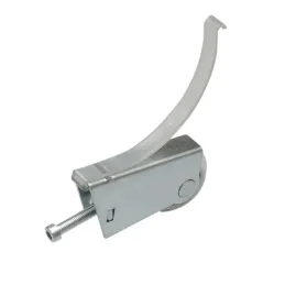 Roue inférieure GAMA RAM