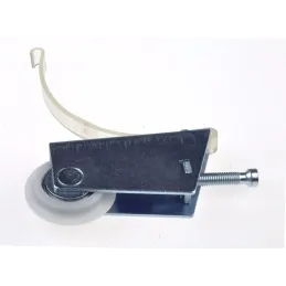 Roue inférieure MULTI RAM