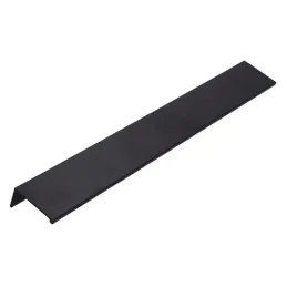 Poignée de bord CANSAS / Noir mat