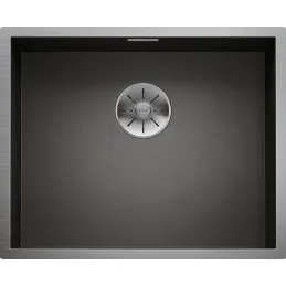 Évier en inox Blanco ZEROX 700- IF