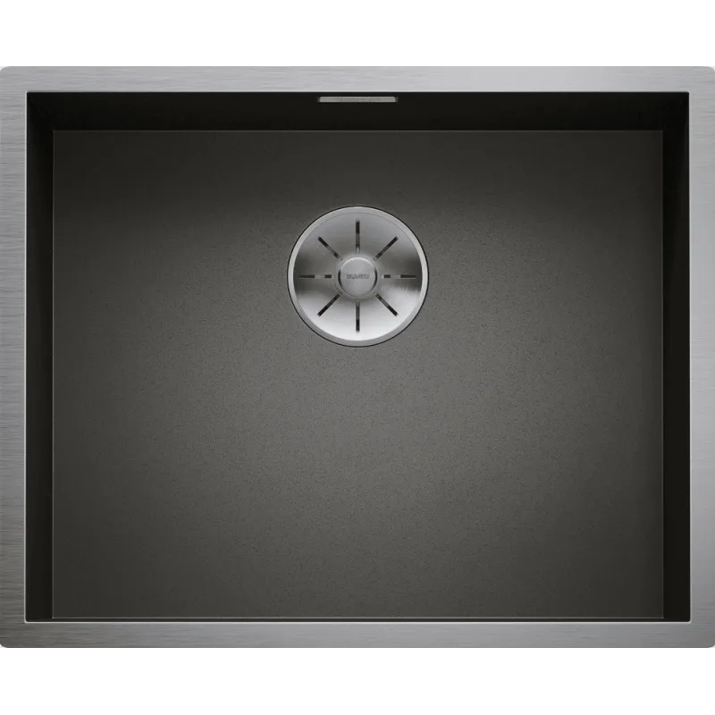 Évier en inox Blanco ZEROX 700- IF