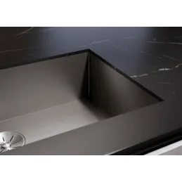 Évier en inox Blanco ZEROX 700- IF