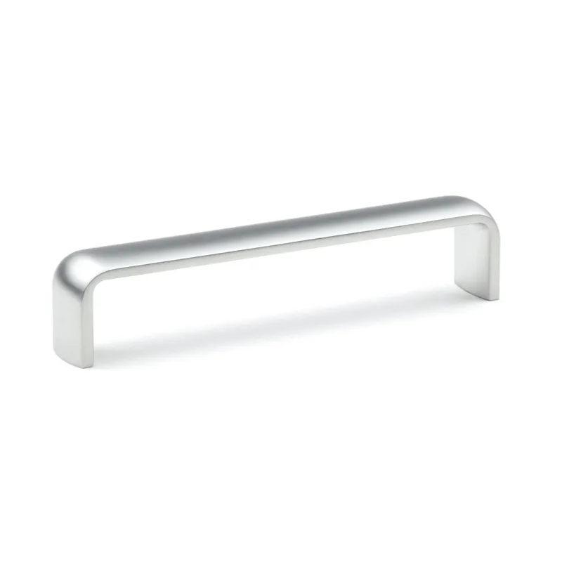 Poignée VALEO / Blanc brillant