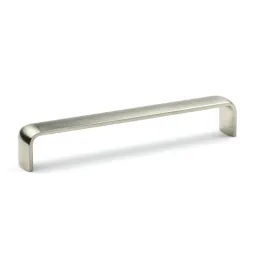 Poignée BOND / Chrome mat liso