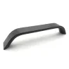 Noir mat