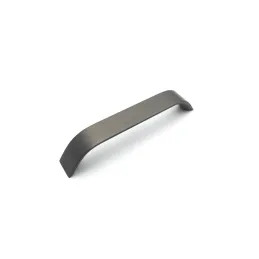 Poignée KARRA / Noir mat