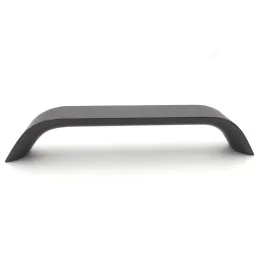 Poignée KARRA / Noir mat