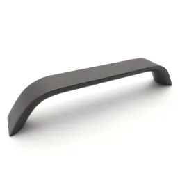 Poignée KARRA / Noir mat
