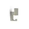 Nickel brossé