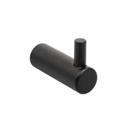 Portemanteau GILLY / Noir mat