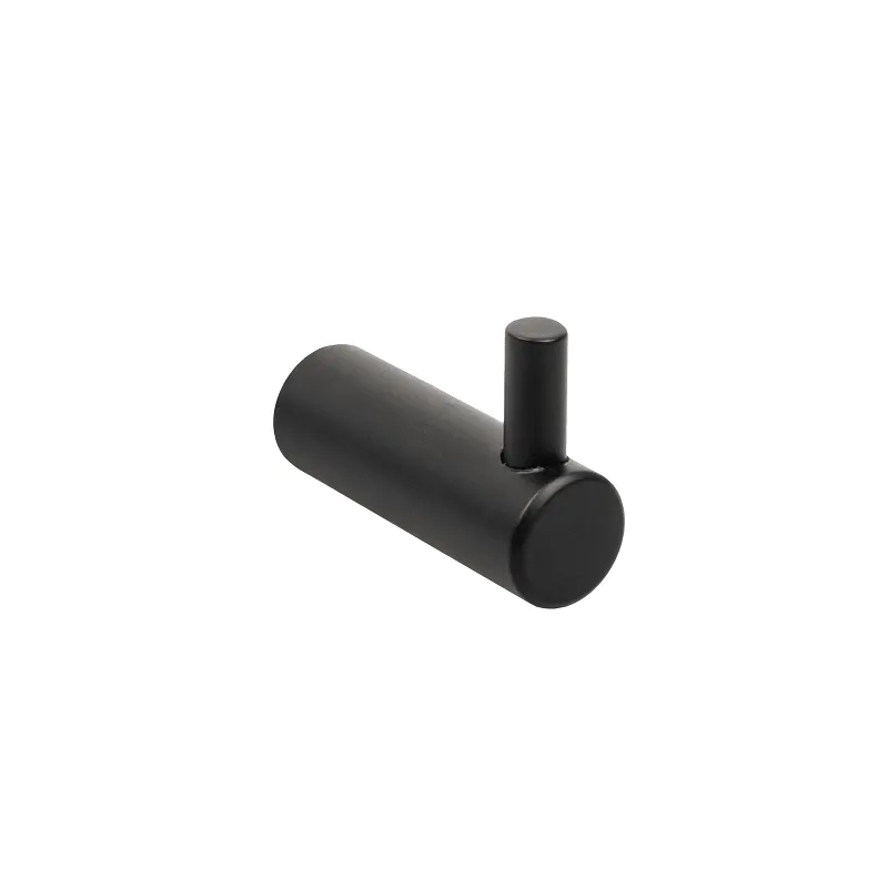 Portemanteau GILLY / Noir mat