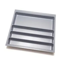 Range-couverts SCOOP / Argent